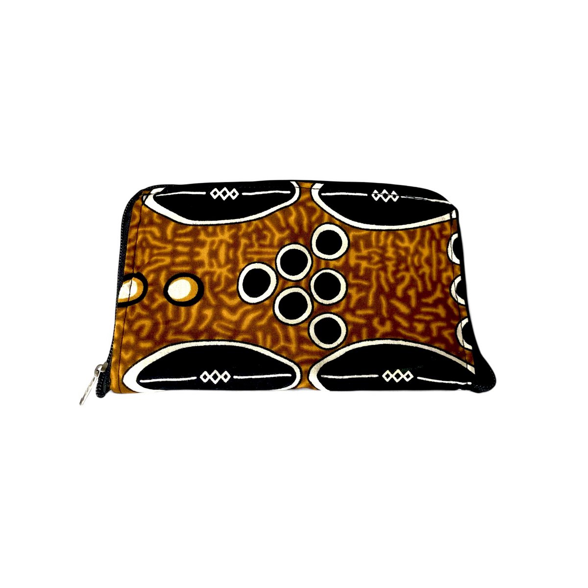 Kitenge | Sammenklappelig taske Afrika