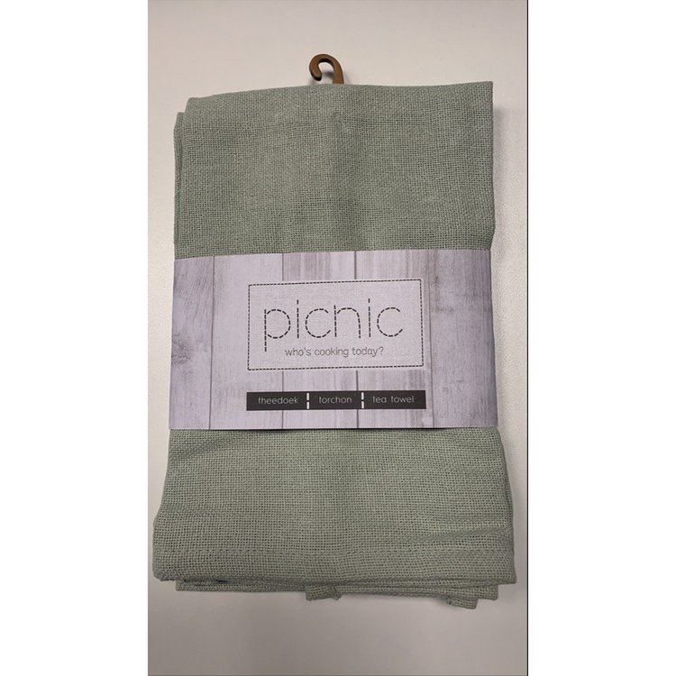 Keukenhandoek | Richmond Celadon
