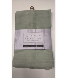 Keukenhandoek | Richmond Celadon