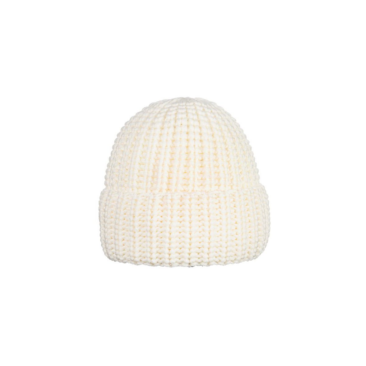SOPHIE MINI hat - 100% merino wool - ecru