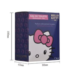 Hello Kitty - Eau de toilette 50ml
