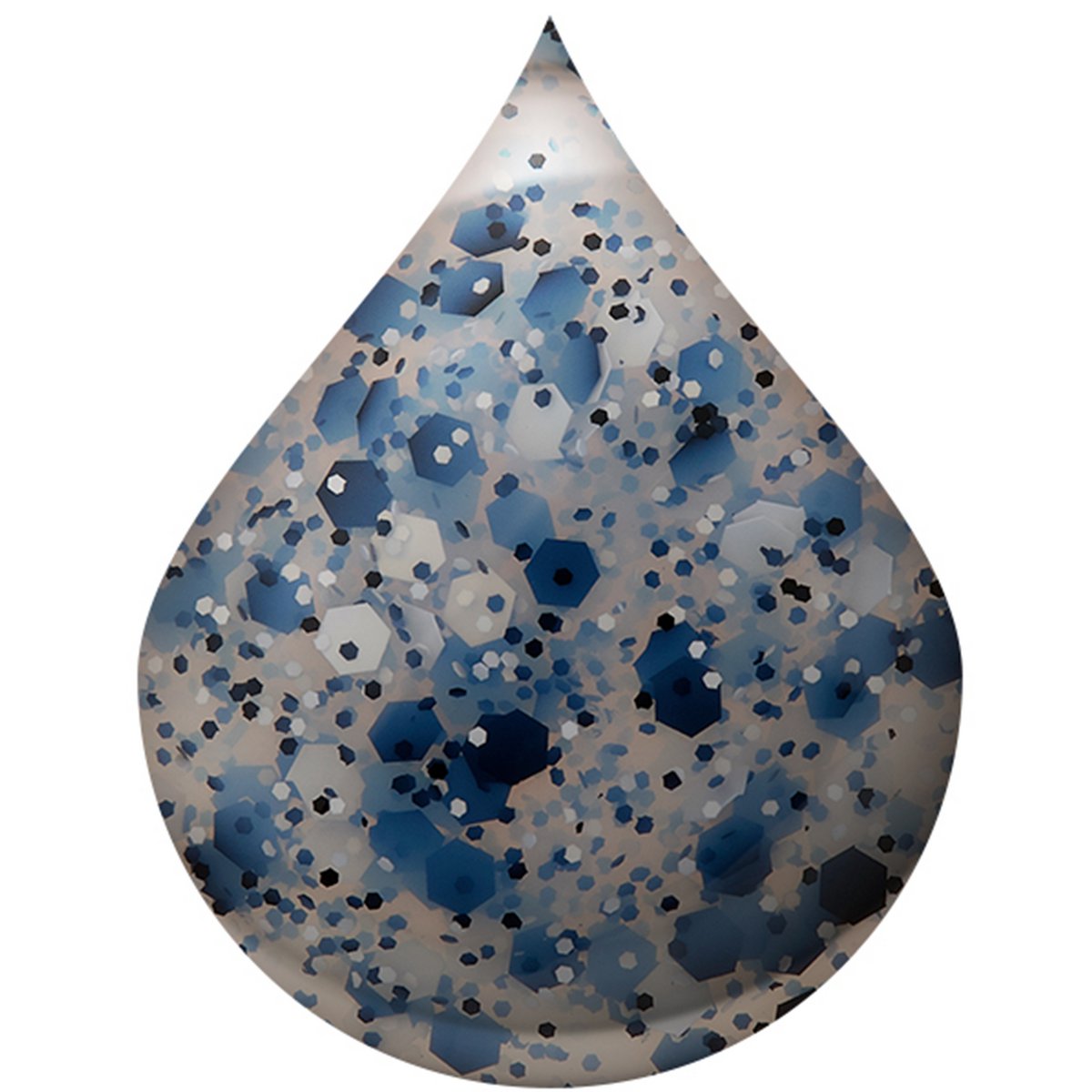 Caracoles - Esmalte de uñas - 10,5ml