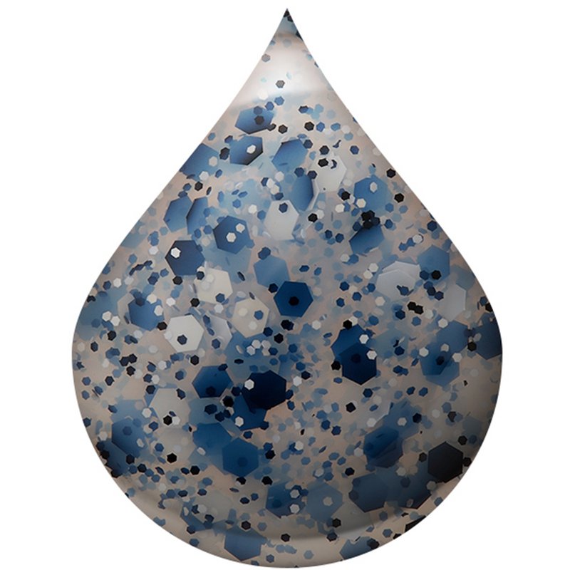 Caracoles - Esmalte de uñas - 10,5ml