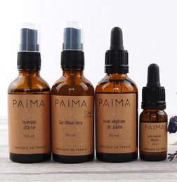 Il kit di stratificazione per pelli miste e grasse