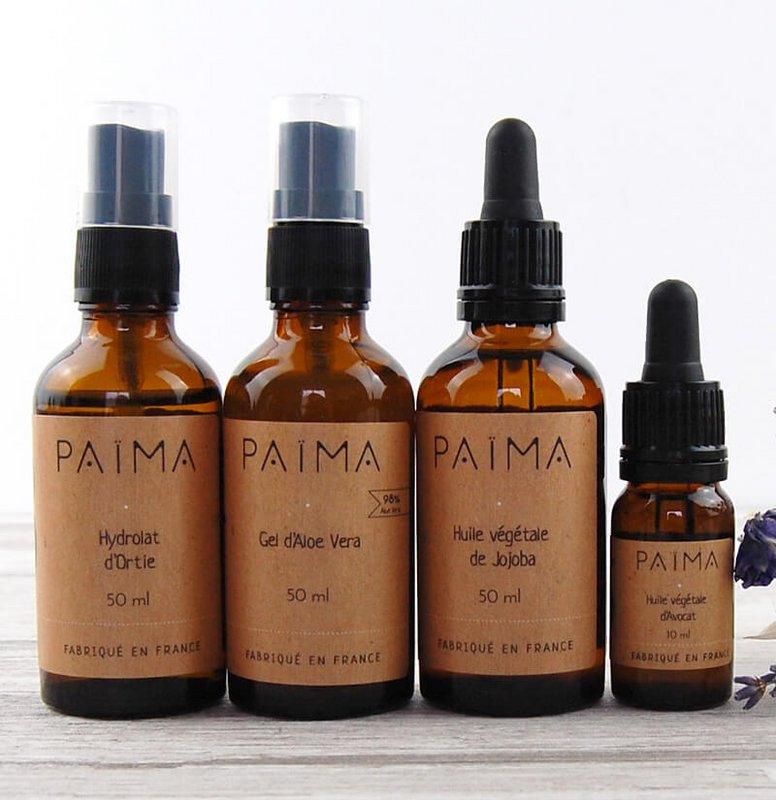 The Layering kit for combination to oily skin