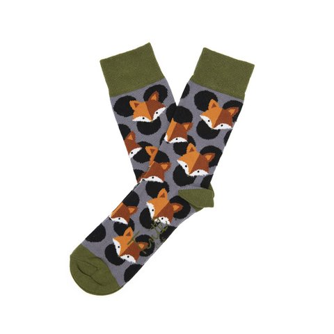 Animal - Fox