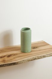 melma verde