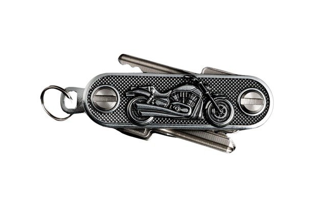 Key Organizer FAHRWERK