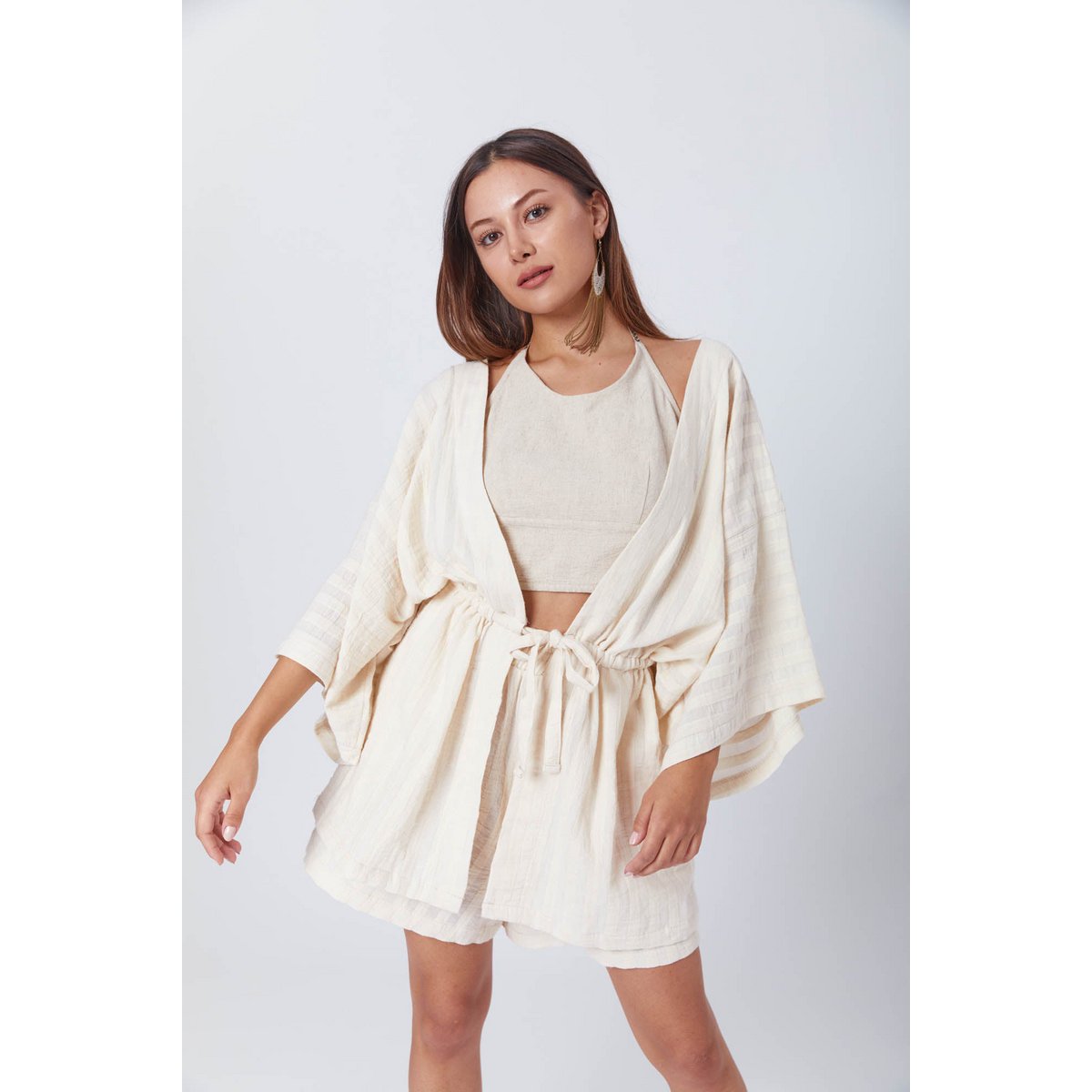 Kimono mantra