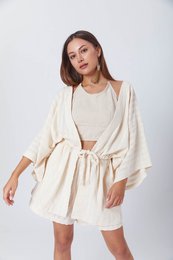 Kimono mantra