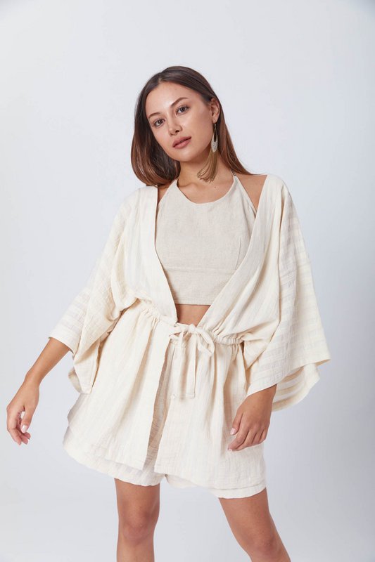 Kimono mantra