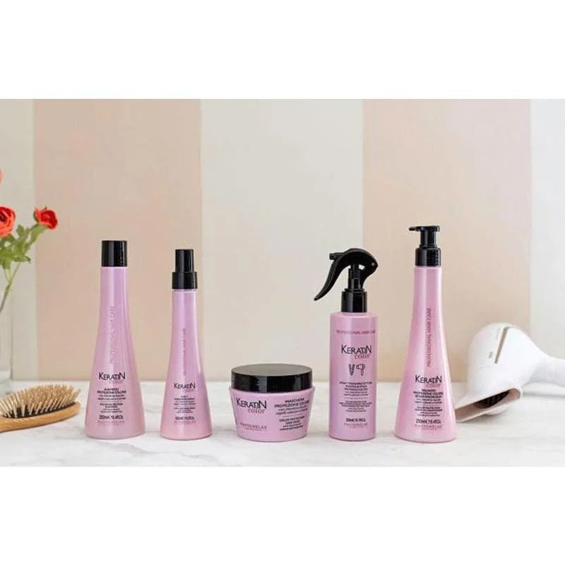 Phytorelax Leave-in Conditioner – Colored Hair – 250ml