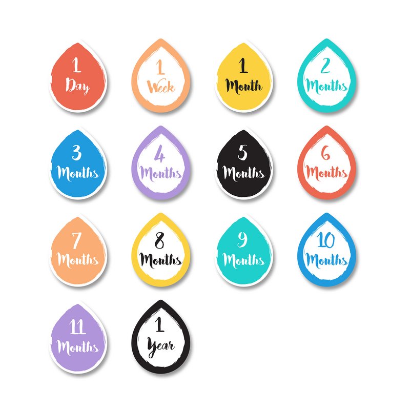 Première année de Lulujo Baby - Un rêve devenu réalité