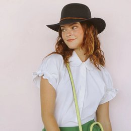 Kiera Capeline