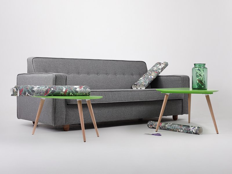 Sofa 3 OS. Zone