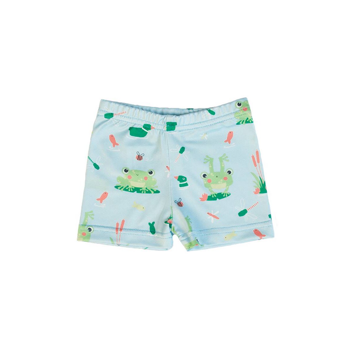 15964 - Swim shorts - UPF 50+ - SS24
