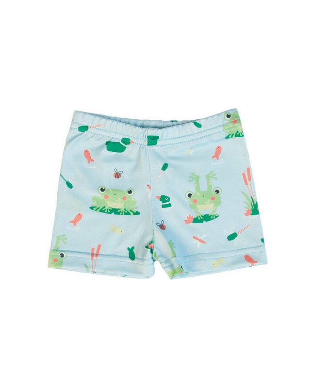 15964 - Badeshorts - UPF 50+ - SS24