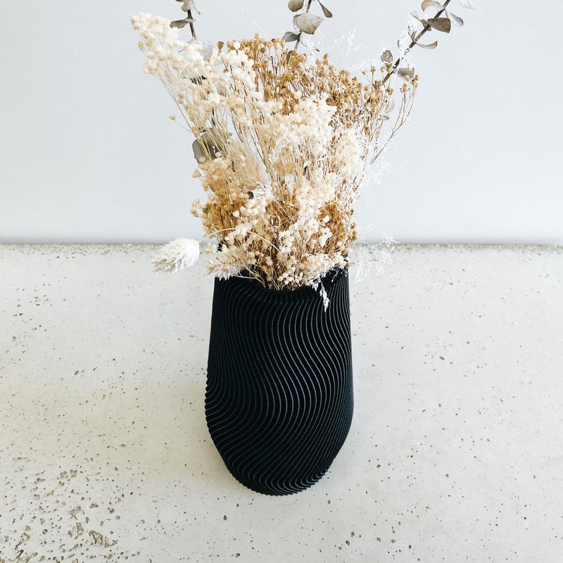 WAVE Vase