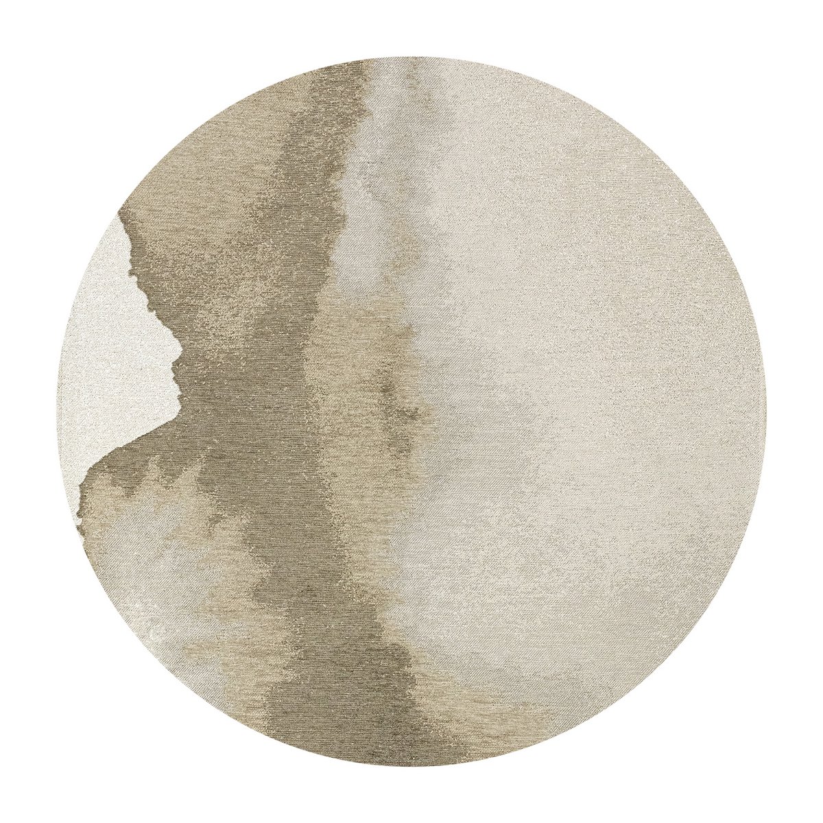 Eco Rug - Beach - Rug beige