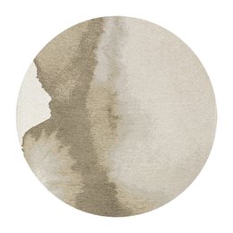Eco Rug - Beach - Rug beige