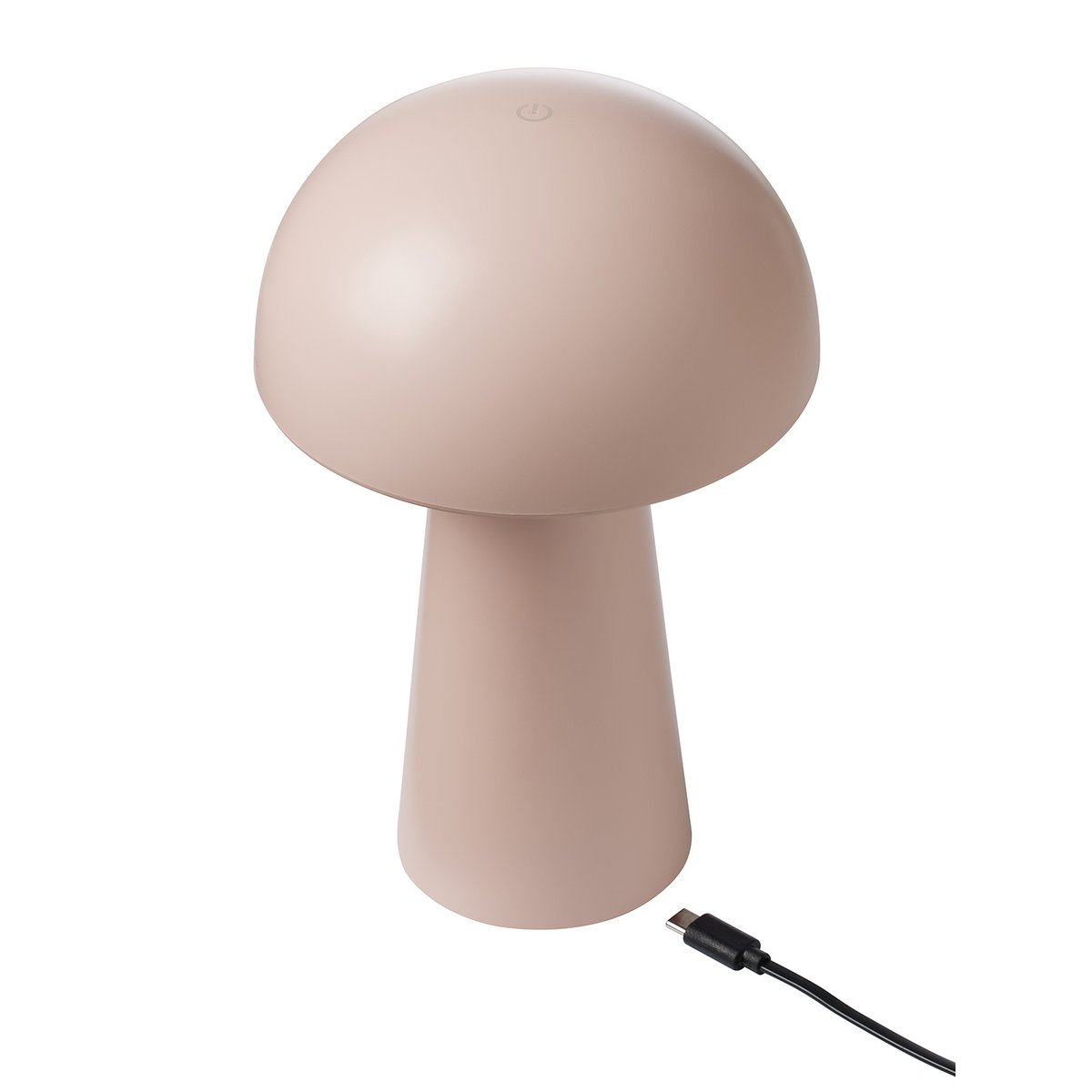 TABLE LAMP MOVE ME LIGHT RED
