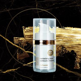 CREMA CONTORNO OCCHI RIVITALIZZANTE