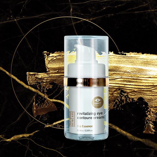 CREMA CONTORNO OCCHI RIVITALIZZANTE