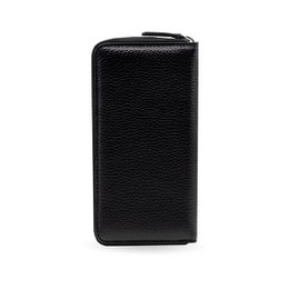 leather case | Zip