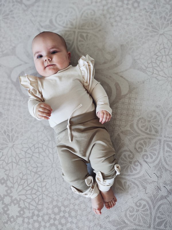Baby & Toddler Bunny Bukser Unisex