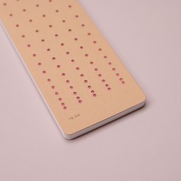 To Do List - Nougat - FSC Mix Credit