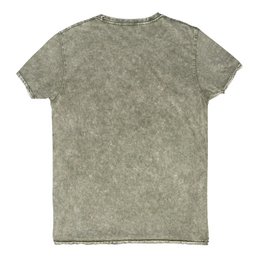Burn for What You Love camiseta vaquera