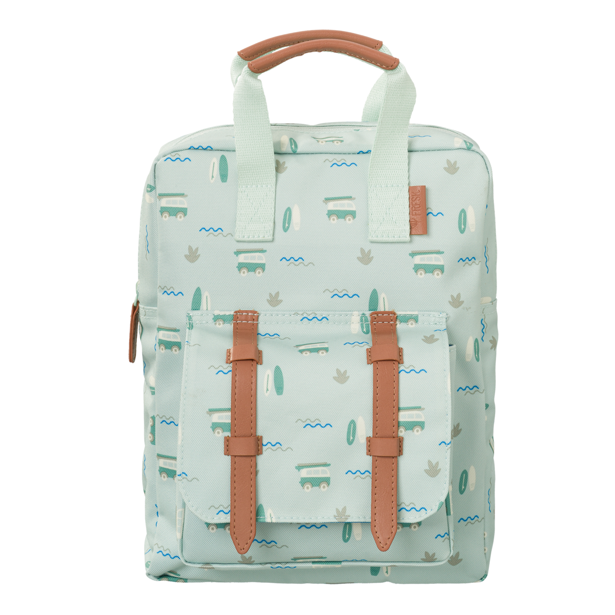 Backpack Surf boy