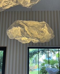 Luminaire -ophæng overskyet XL
