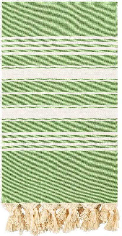 Strandtuch aus 100% Baumwolle Botanical 170x100