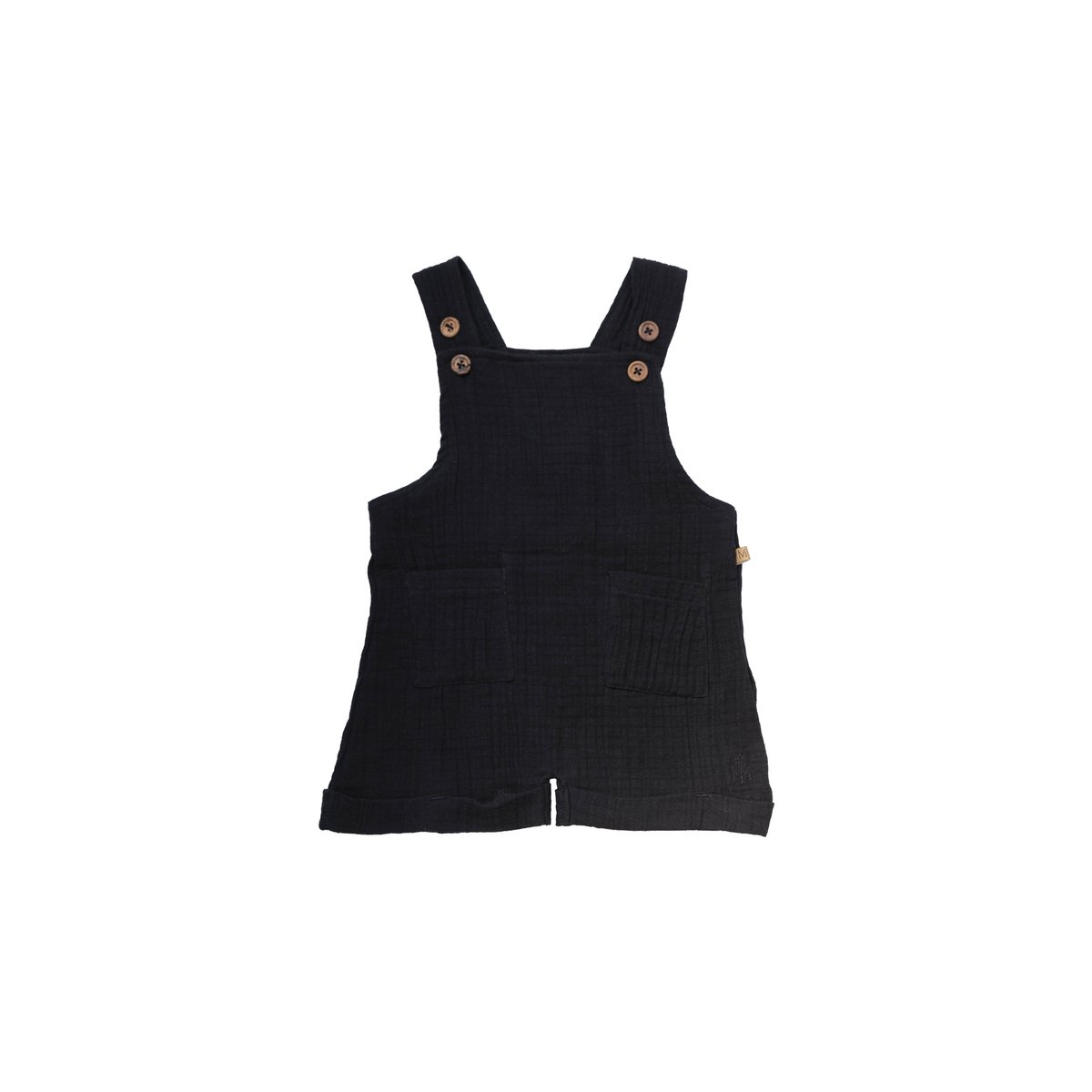 Baby Short Dungarees