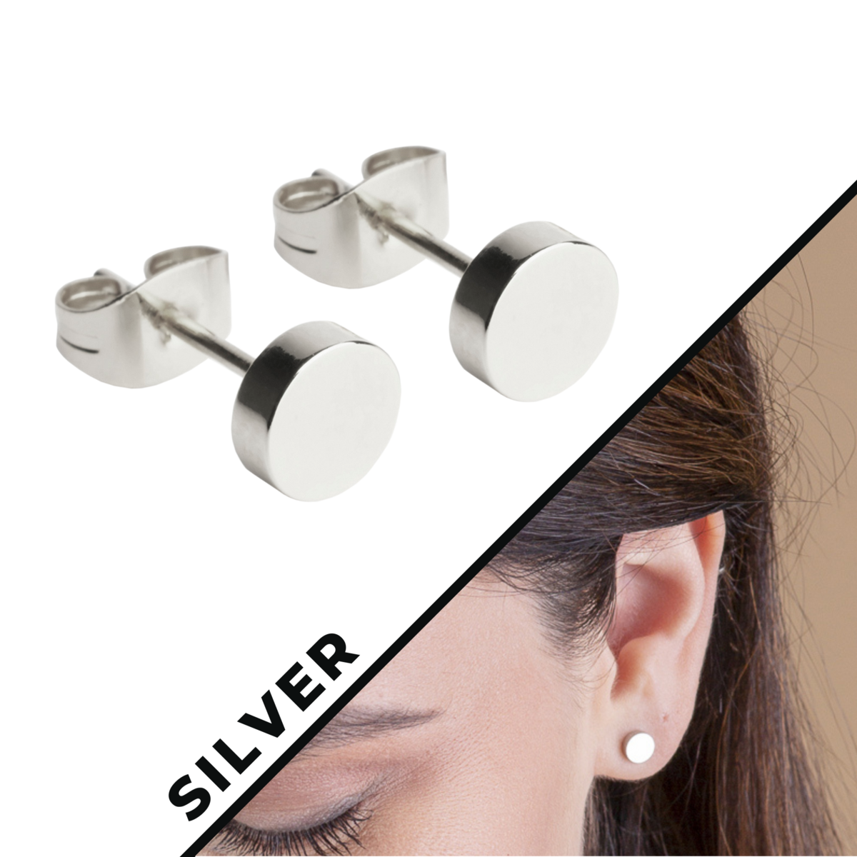 Silber
