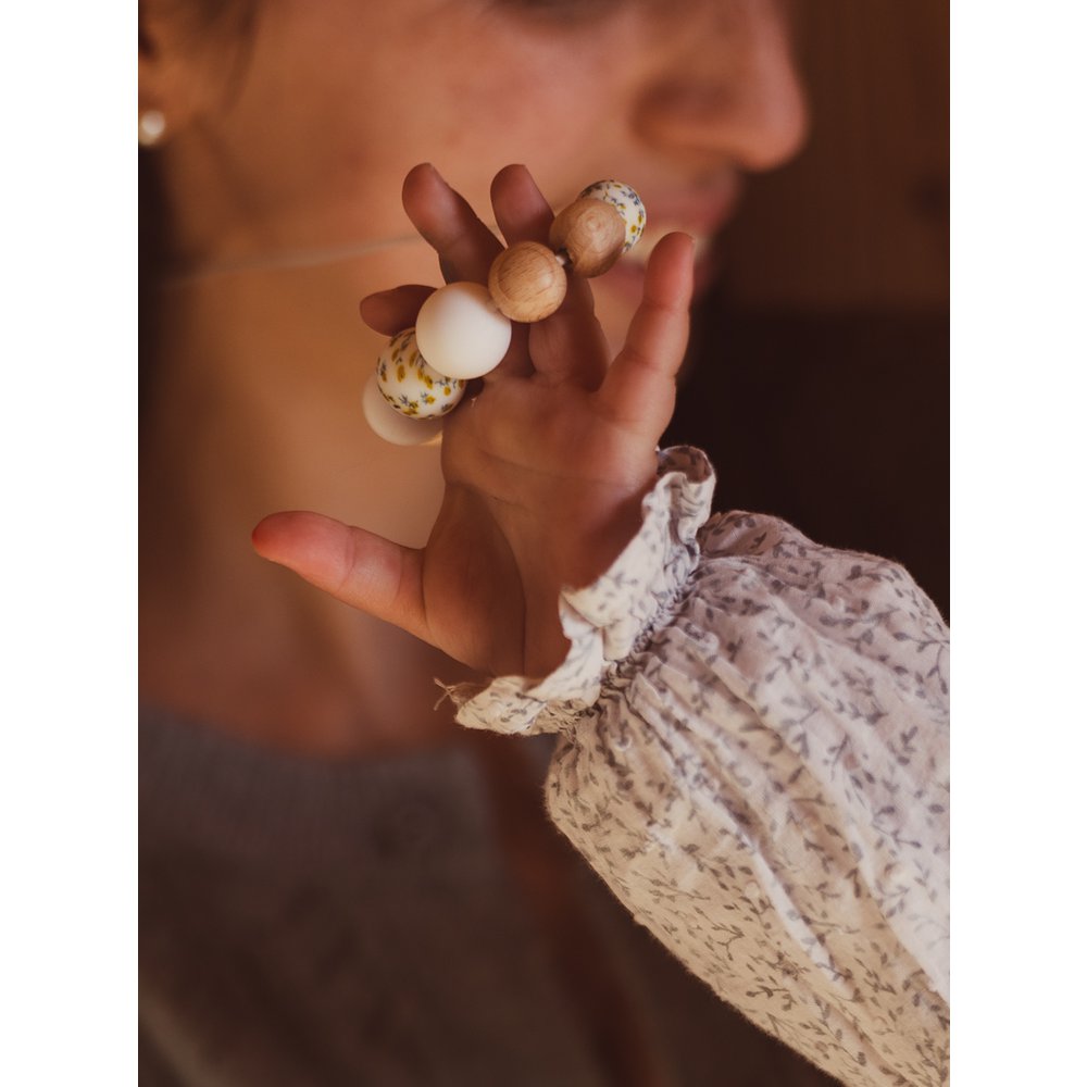 Verzorgings- en draagketting | "Esmee"