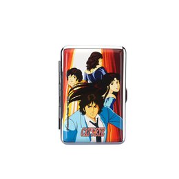 CATSEYE Cigarette case