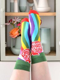 Sokken Teacher 37-41