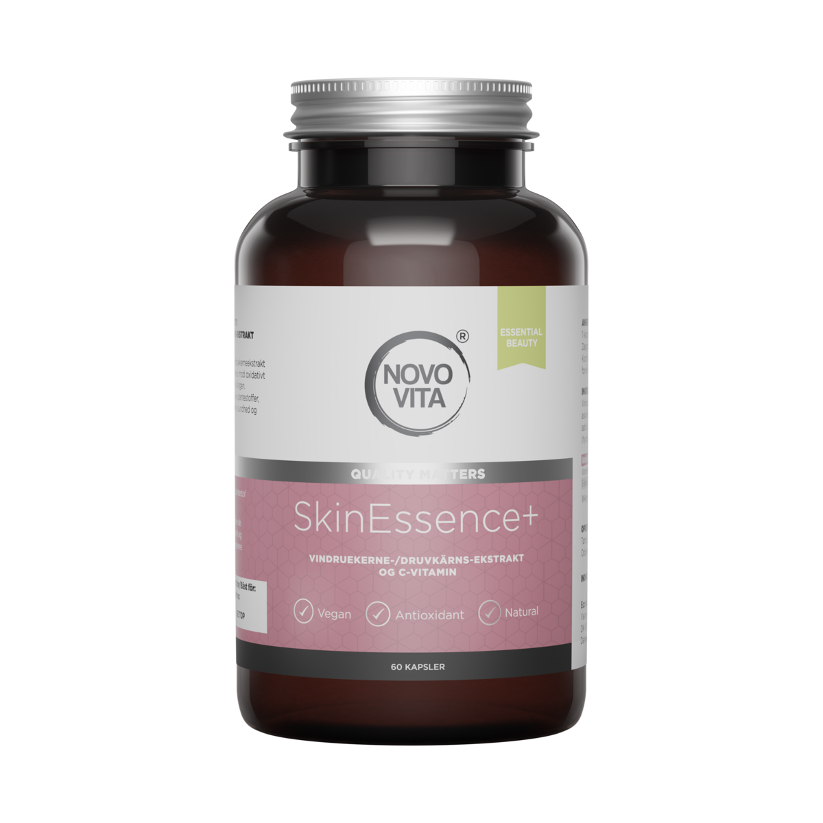 SkinEssence+