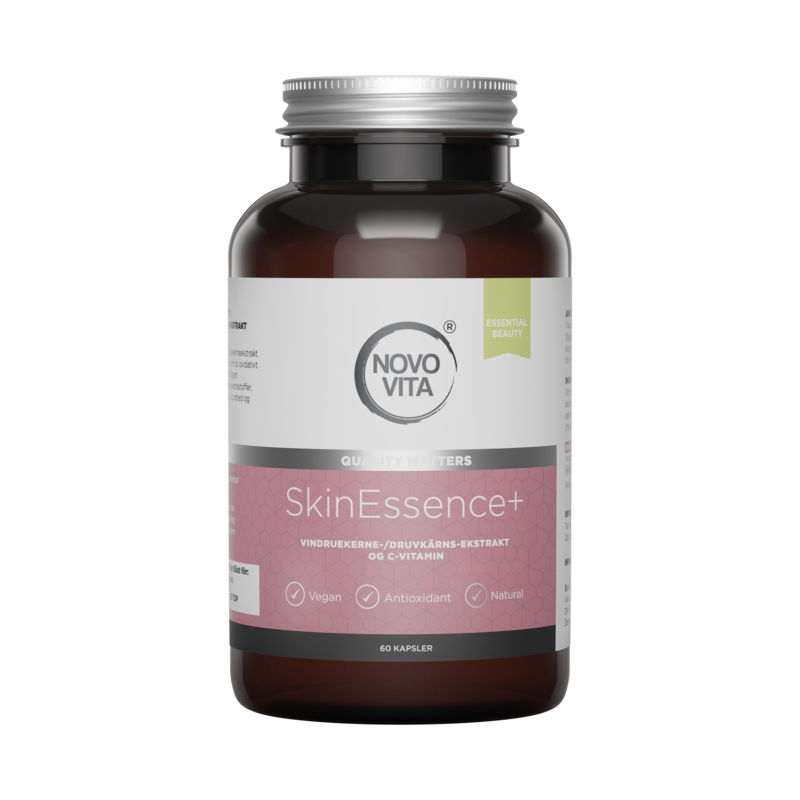 SkinEssence+