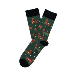 Tintl socks | X-mas - Jingle paws