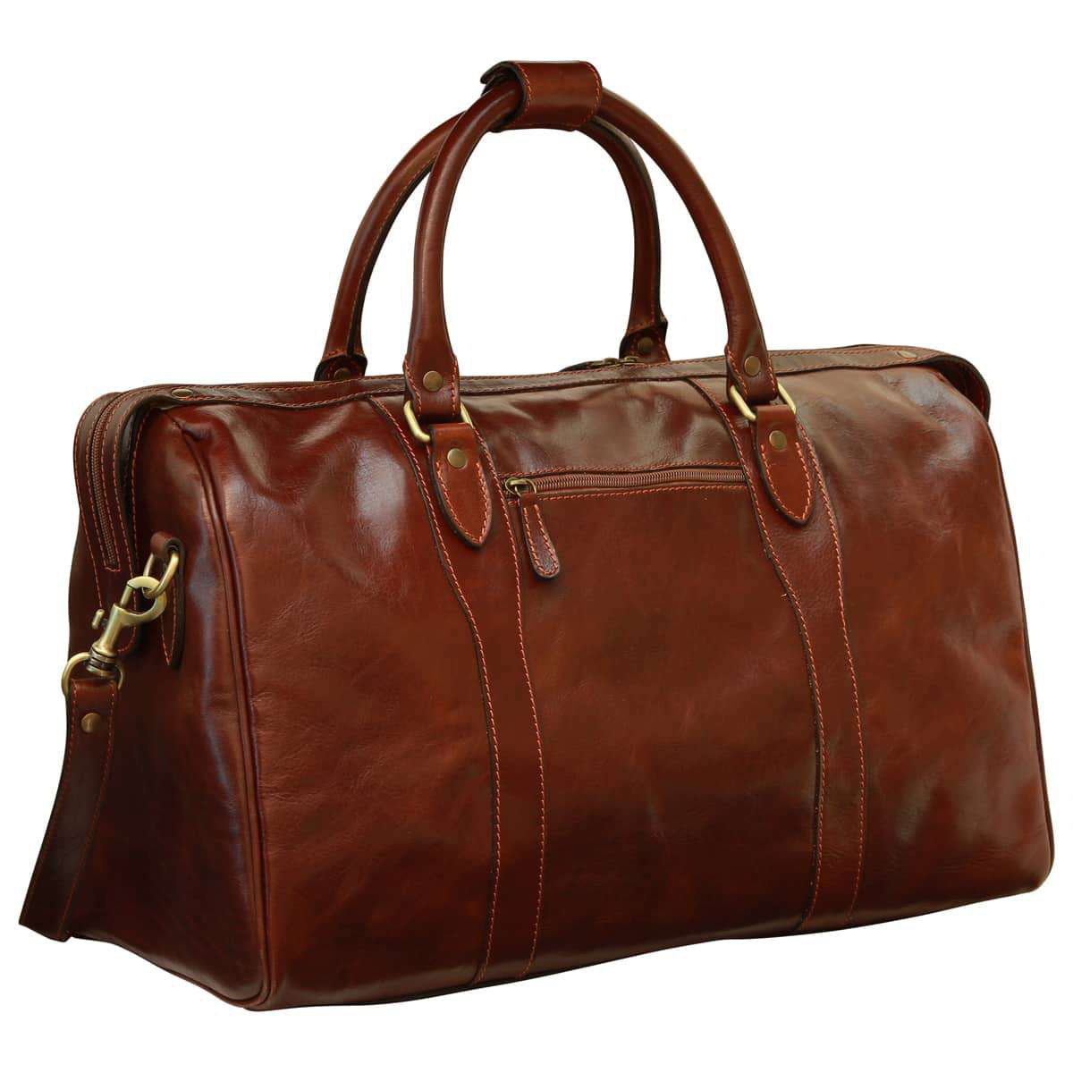 Travel Bag with shoulder strap