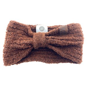 Hairband Lena Brown