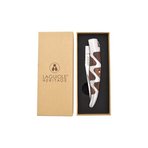 LAGUIOLE HERITAGE - Folding Knife