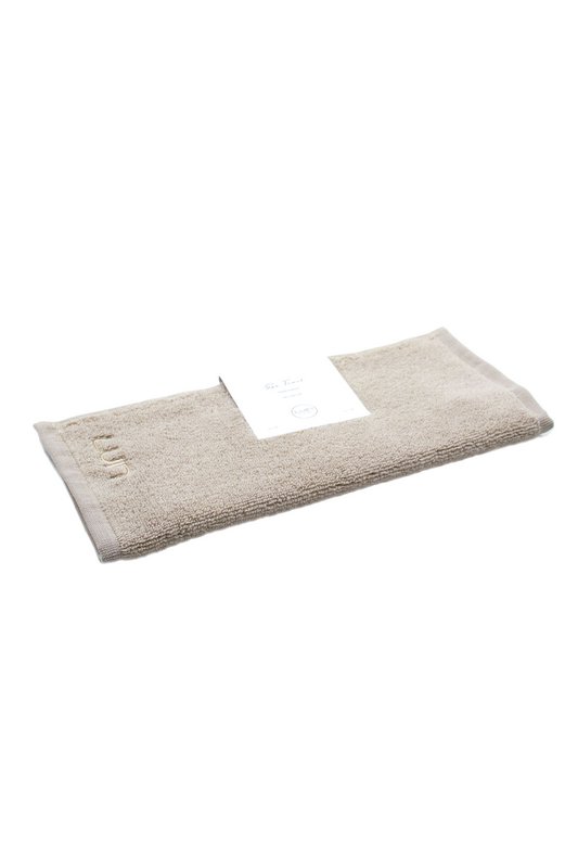 Asciugamano Spa 30x30 cm - 5 colori! - La tua casa, la tua spa