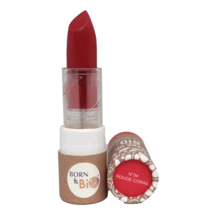 ORGANIC MATT LIPSTICK - 3.5g