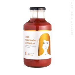 Greenomic Delikatessen
