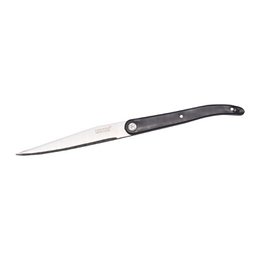 LAG HERITAGE Æske med 6 farvede bøfknive