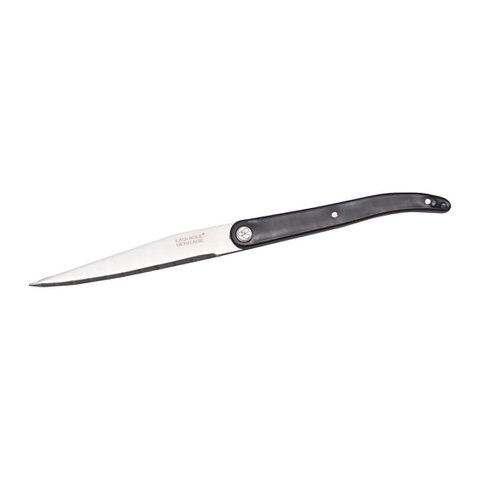 LAG HERITAGE Box of 6 colored steak knives